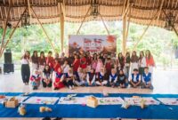 Yamaha Youth Community (Y2C) Ajak Anak Muda Tumbuhkan Kepedulian Dengan Berbagi Terhadap Sesama dan Lingkungan – 2026 terbaru (9)