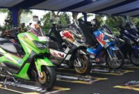 CustoMAXI Pekanbaru
