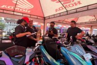 Gelar Honda Modif Contest 2026, MPM Honda Jatim Hadirkan Wadah Kreativitas Modifikator Jawa Timur (1)