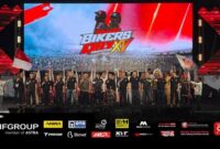 Komunitas Honda Jatim Jadi Bagian dari 32.214 Bikers di Honda Bikers Day 2026 (1)