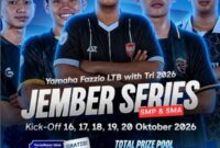 Yamaha Fazzio LTB Goes to Jember & Malang, Bawa Semangat Liga Tendang Bola untuk Pelajar Jawa Timur (1)