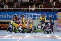Yamaha Fazzio LTB Goes to Jember & Malang, Bawa Semangat Liga Tendang Bola untuk Pelajar Jawa Timur (5)