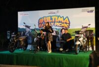 Yamaha Hadirkan Ultima Family Picnic di Mojokerto, Ajak 30 Keluarga Nikmati Quality Time Bersama (4)