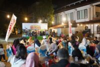 Yamaha Hadirkan Ultima Family Picnic di Mojokerto, Ajak 30 Keluarga Nikmati Quality Time Bersama (5)
