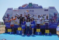 Yamaha STSJ Sukses Hadirkan Shell bLU cRU Yamaha Enduro Challenge Rd-2, Libatkan Ribuan Pengunjung di Sidoarjo (7)